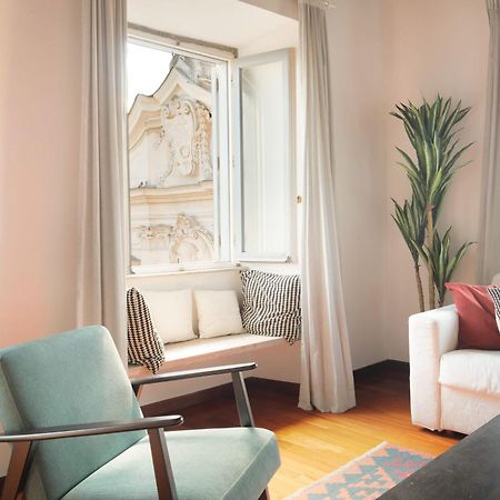 Farnese Apartment 1870 Rom Exterior foto
