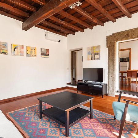 Farnese Apartment 1870 Rom Exterior foto
